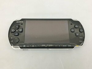 ゲームハード PSP-3000 バッテリーパック欠品 SONY PSP 本体のみ ジャンク 2403LO175