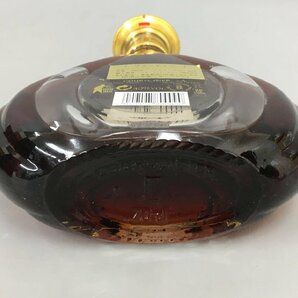 クルボアジェ Courvoisier コニャックブランデー 700ml 40% フランス XO Imperial インペリアル 未開栓 2403LR171の画像4