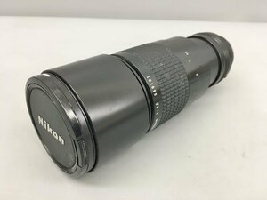 ニコン NIKON カメラレンズ NIKKOR 300mm F:4.5 ジャンク 2403LS386