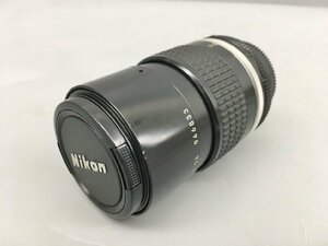 ニコン NIKON カメラレンズ NIKKOR 135mm F:2.8 ジャンク 2403LS382