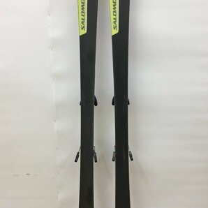 サロモン SALOMON スキー板 demo8 3V PILOT 155cm 2403LR004の画像2