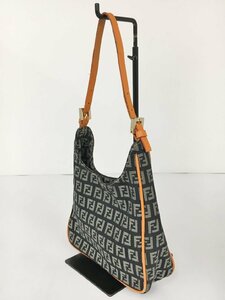 フェンディ FENDI ショルダーバッグ ズッキーノ レディース 2402LT161