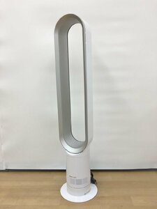  electric fan Dyson COOL tower fan Dyson Dyson AM07 2021 year made remote control attaching 2403LS001
