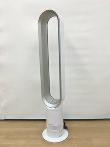 扇風機 Dyson COOL タワーファン ダイソン Dyson AM07 2021年製 リモコン付き 2403LS001