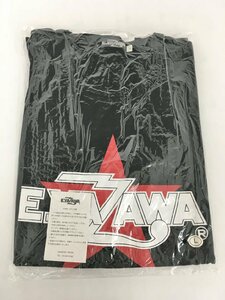 Tシャツ 矢沢永吉 ロゴ星 Lサイズ E.YAZAWA 未開封 2403LT141