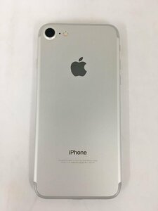 スマホ iPhone7 A1779 MNCF2 J/A 32GB 4.7インチ エーユー/アップル au/Apple 2403LT124