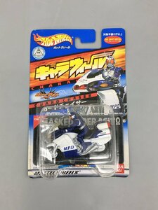 ミニカー キャラウィール ガードチェイサー 仮面ライダーアギト 未開封 2403LO053