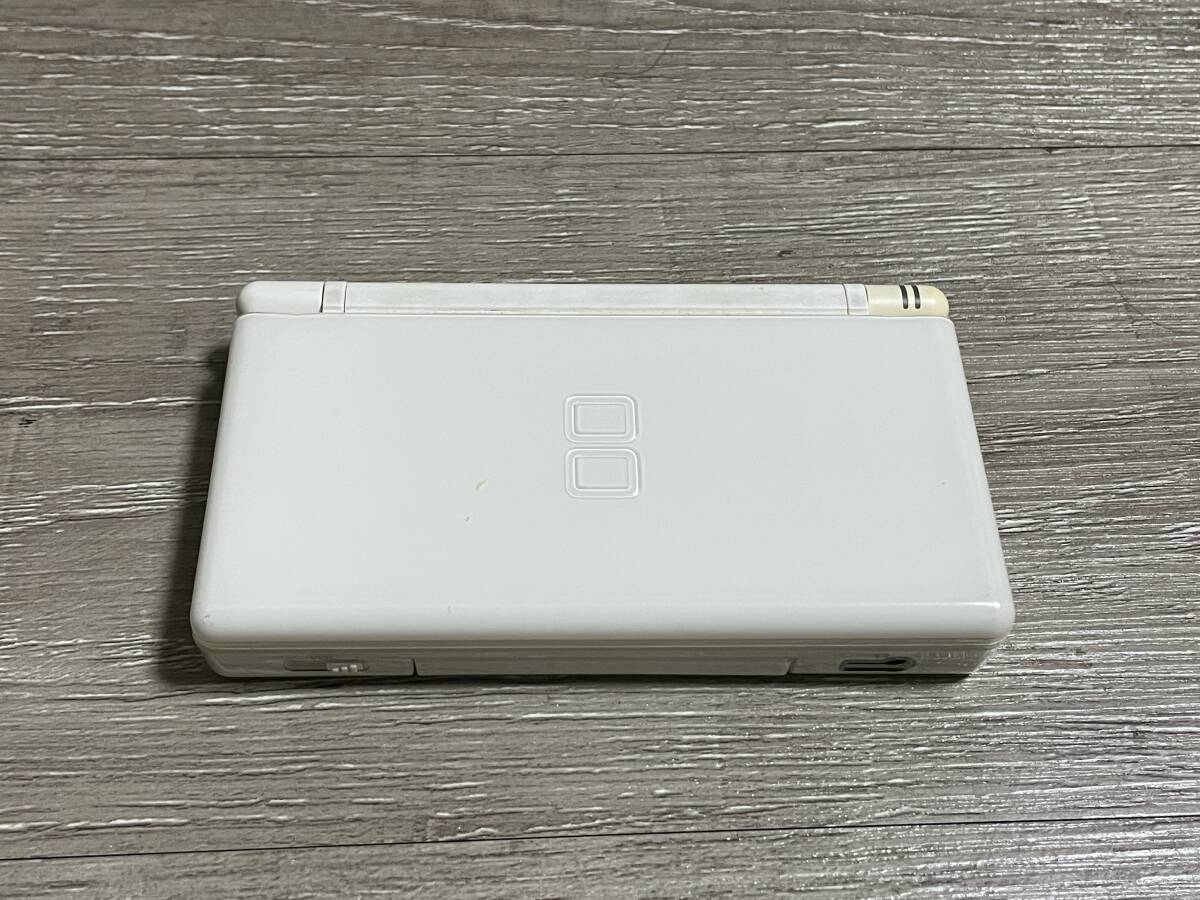 Yahoo!オークション -「ds lite クリスタルホワイト」の落札相場