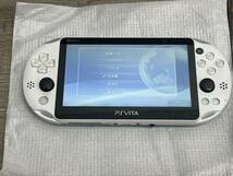 ☆ VITA ☆ Playstation VITA PCH-2000 マインクラフト エディション 動作品 本体 ソフト アダプター 箱 説明書 一部未開封 SONY 7080_画像2