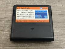 ☆ FC ☆ ピザポップ PIZZAPOP! ソフトのみ 動作品 ファミコン ソフト 任天堂 Nintendo ジャレコ ファミリーコンピューター_画像2