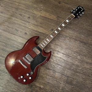 Maison SG Type Electric Guitar レスポール エレキギター -e429