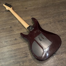 Washburn MG 722 Stevie Salas Signature Model Electric Guitar エレキギター ワッシュバーン -e424_画像5