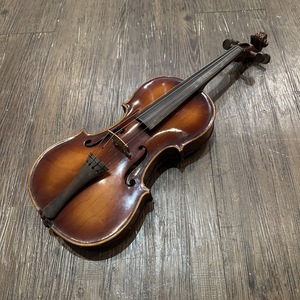 Suzuki No.18 4/4 Violin スズキ バイオリン -e445