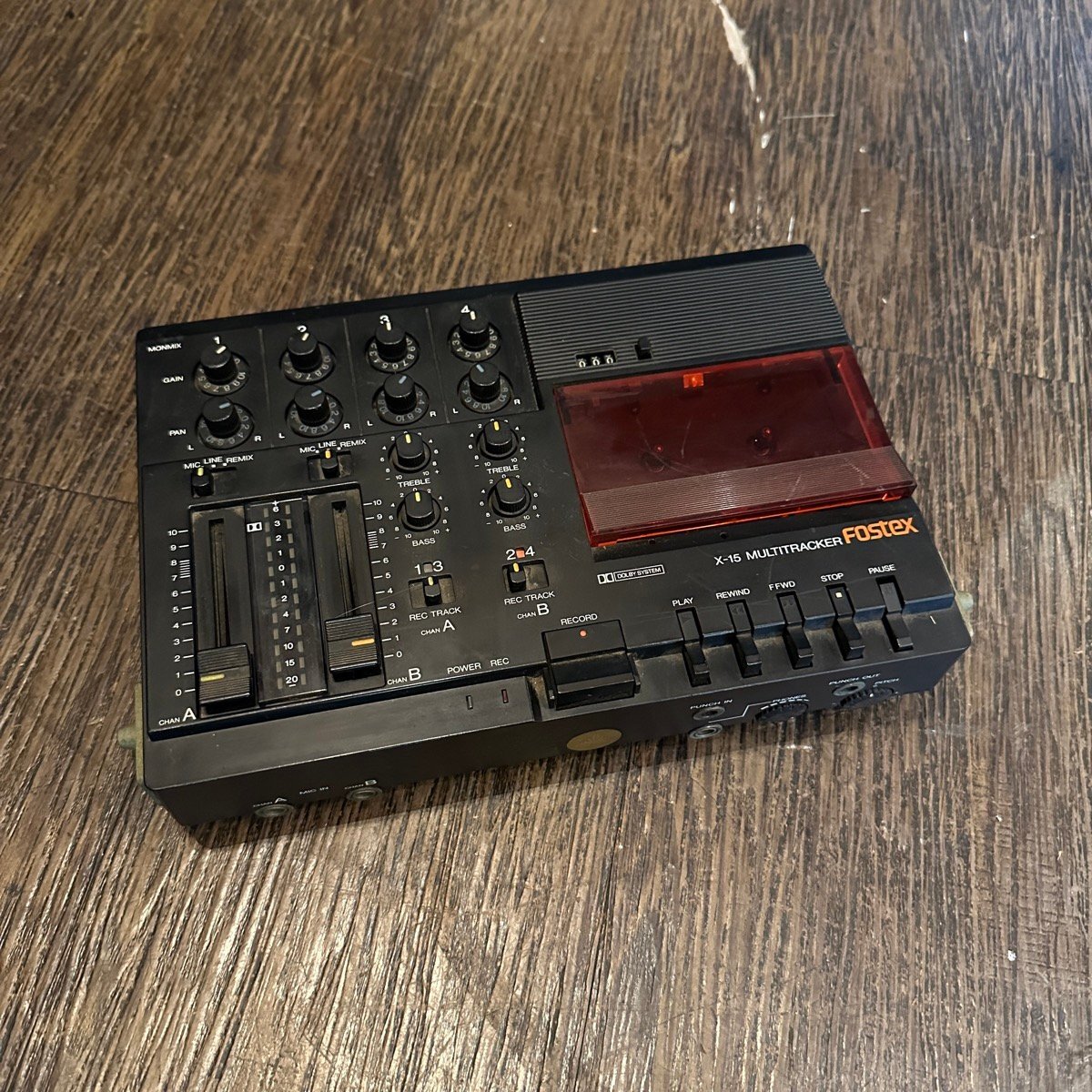 Yahoo!オークション -「fostex mtr」(楽器、器材) の落札相場 Yahoo!オークション -「fostex mtr」(楽器、器材) の落札相場