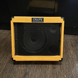 Crate TX-15 ストリートアンプ Guitar Amplifier ギターアンプ クレイト -e477