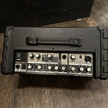 Roland Cube Street Amplifier ローランド ストリートアンプ -e478_画像2