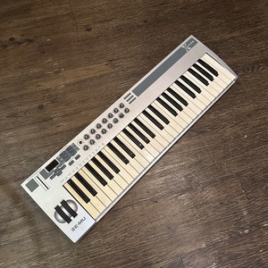 E-mu Xboard49 MIDI Keyboardi- Mu -e515