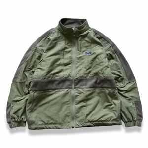  RWCHE ローチ ALIEN Jacket ジャケット　OLIVE M