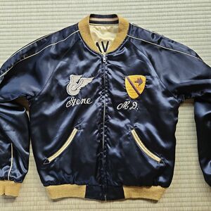 テーラー東洋 エンタープライズ スカジャン 1st CAV. DIV Mサイズ (価格相談可)