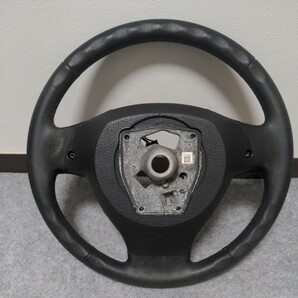 【1円からスタート]ステアリング BMWF10 BMW F01 F02 F07 F13 F11 運転席 エアバック エアーバック ステアリングハンドル の画像8