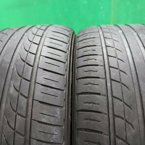 BMS 18インチ アルミホイール 18x7.5J +48 PCD112 225/40R18 4本セット VW トゥーラン 社外 35126 4X659の画像7