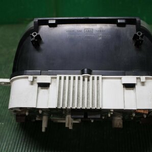 アルトワークス HB11S 純正スピードメーター MT用 保証付き Guaranteed Sales 35136 Q597の画像2