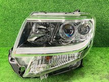 タント カスタムRS LA600S 純正 LED 左ヘッドライト KOITO 100-51392 35485 M200_画像1