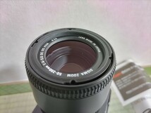 SIGMA Nikon向けレンズ 50-200mm F4-5.6 DC OS_画像2