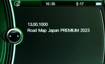 テスト済みDVDで安心！　BMW Road Map Japan Premium 2023年度版 地図 マップ CIC FSCコード アップデート 更新 ナビゲーション DVD版_画像2