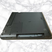 W081☆ Lenovo ThinkPad TP00067D Core i5- 6200U ノートPC　ジャンク品 _画像8