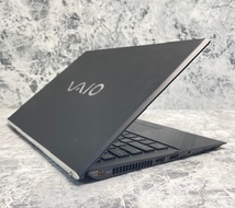 W079☆ SONY VAIO VJS131C11N Core i5-6200U 2.30GHz BIOS ノートPC VJS131_画像5