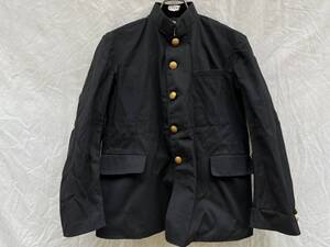 DEAD STOCK 金属ボタン 学ラン 学生服 FORGENTREMEN 釦 ジャパンヴィンテージ JAPAN VINTAGE 日本の古い服 FujiHato 富士鳩印 TRADEMARK