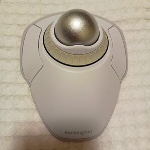 Kensington Orbit Wireless Trackball with Scroll Ring K70993JP