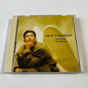 槇原敬之 1CD「SELF PORTRAIT」