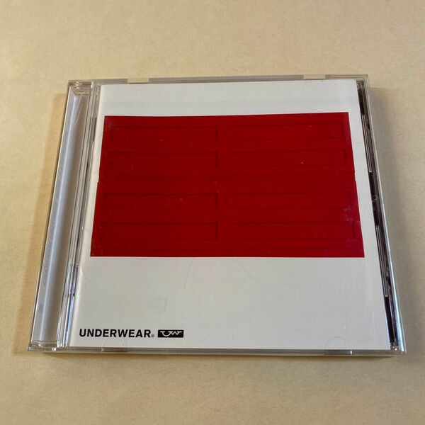 槇原敬之 1CD「UNDERWEAR」