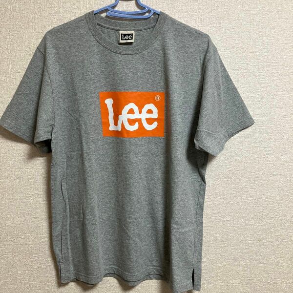 Lee 半袖TシャツメンズMサイズ