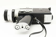  【完動品】Canon キャノン AUTO ZOOM 518 SV Super 8 8mm フィルムカメラ N278335 #2088749_画像8