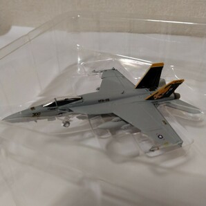 ホーガンウィングス hogan wings M-SERIES 1/200 MODEL NO.7174 Boeing F/A-18E VFA-115 Eagles NF-200 CAG Birdの画像7