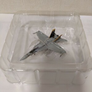 ホーガンウィングス hogan wings M-SERIES 1/200 MODEL NO.7174 Boeing F/A-18E VFA-115 Eagles NF-200 CAG Birdの画像3