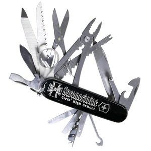 VICTORINOX