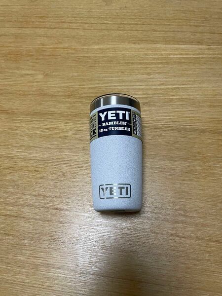 yeti タンブラー10oz 限定色