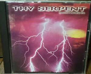 Thy Serpent Christcrusher 1998年メロディックブラックメタル　radiation盤廃盤レア　dawn catamenia alghazanth old man’s child kvist