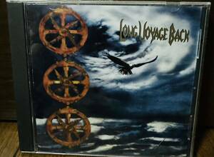 Long Voyage Black 1999年デスブラック/ドゥームメタル廃盤レア　black lodge mass confusion my dying bride unholy funeral