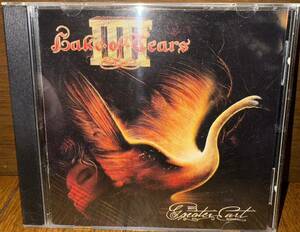 Lake Of Tears Greater Art 1994年ドゥームゴシックメタル1994年black mark廃盤レア　cemetary paradise lost tiamat amorphis sentenced