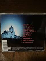 Evenfall Still In the Grey Dying 1999年ゴシックブラックメタル廃盤レア　cradle of filth dismal euphony tristania ancient ceremony_画像2