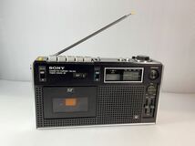 ♪ SONY CF-1900 整備動作品 ♪_画像1