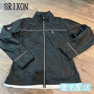 SRIXON スリクソン　蓄熱ウォームアップジャケット　Mサイズ