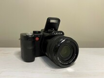 1円スタート Leica V-LUX1 v-lux 1:2.8-3.7/7.4-88.8 ライカ コンパクト デジタルカメラ _画像2