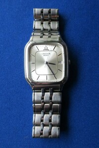 SEIKO クレドール　クォーツ　8J82-5A00