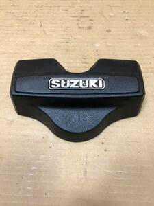 D10# 10 GSX750E steering wheel cover Suzuki GR72A